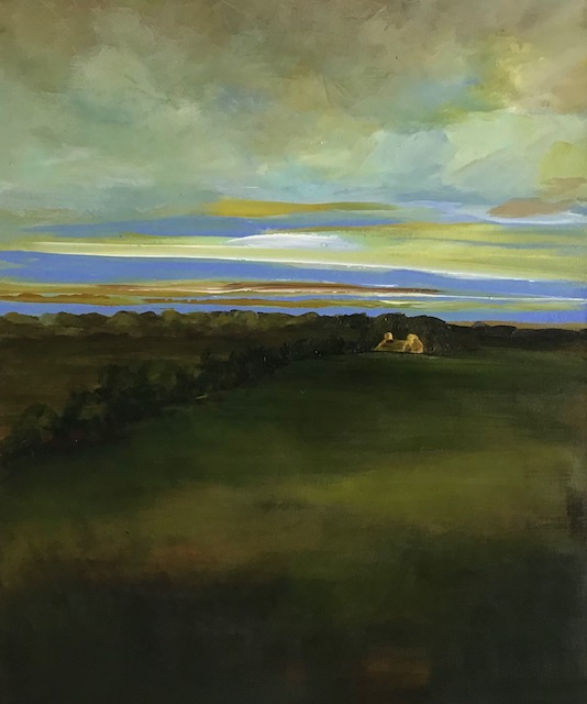 Tipperary DNA 30x24